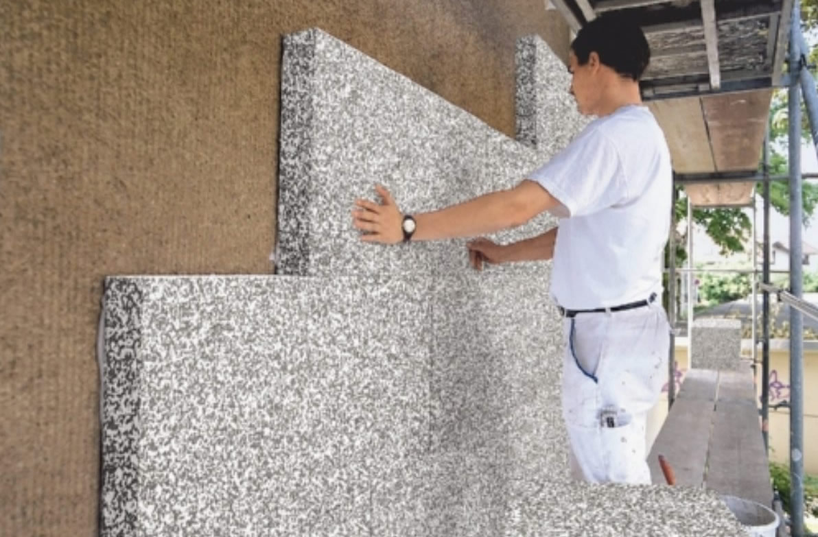 Karabağlar Isı Yalıtımcısı